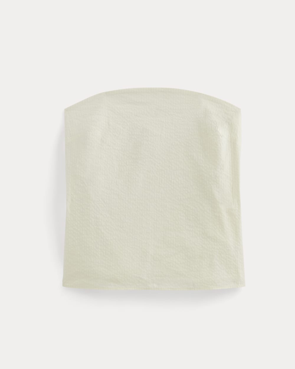 womens-seersucker-tube-top-bone | alt