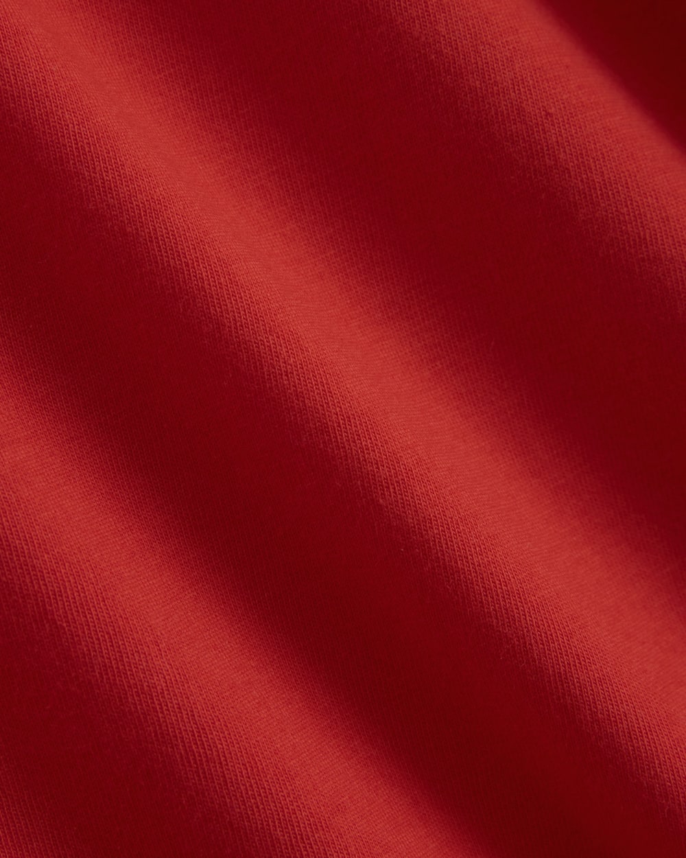 womens-organic-cotton-slim-v-neck-tee-fiery-red