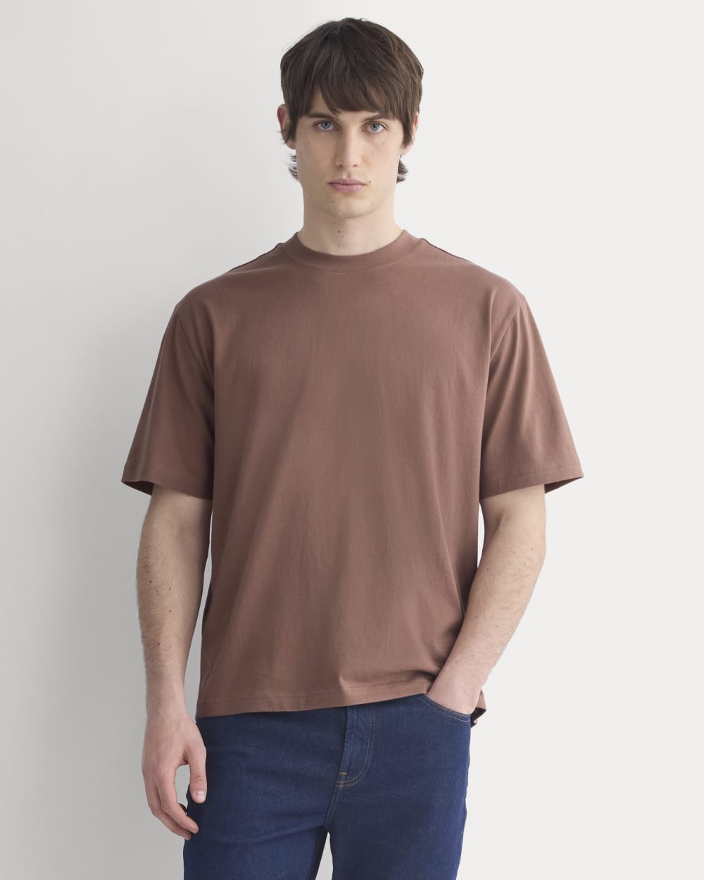 mens-archive-cotton-relaxed-fit-crew-mocha | primary