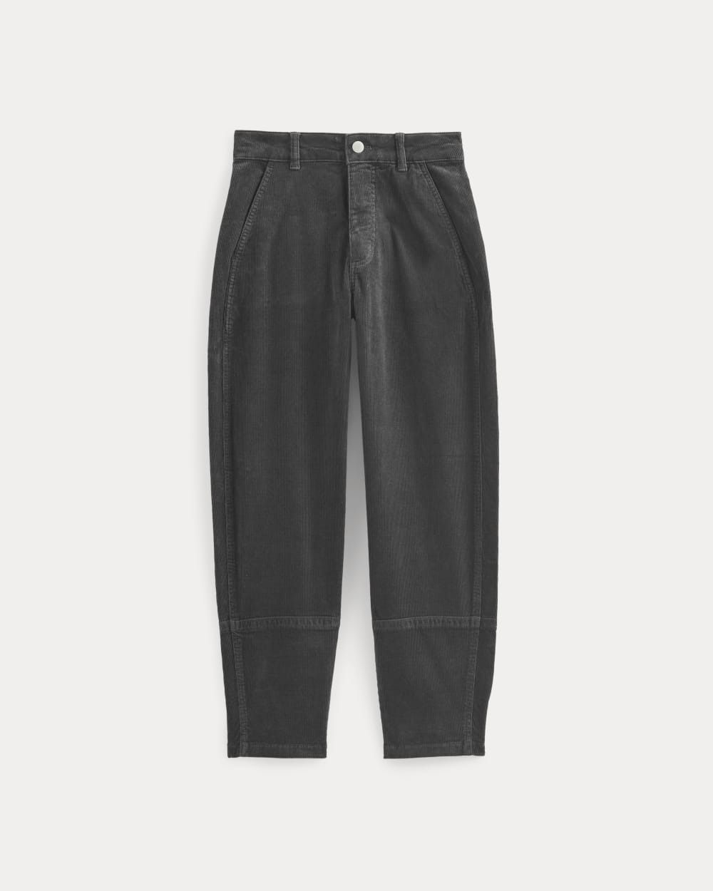 womens-corduroy-utility-barrel-pant-graphite | alt