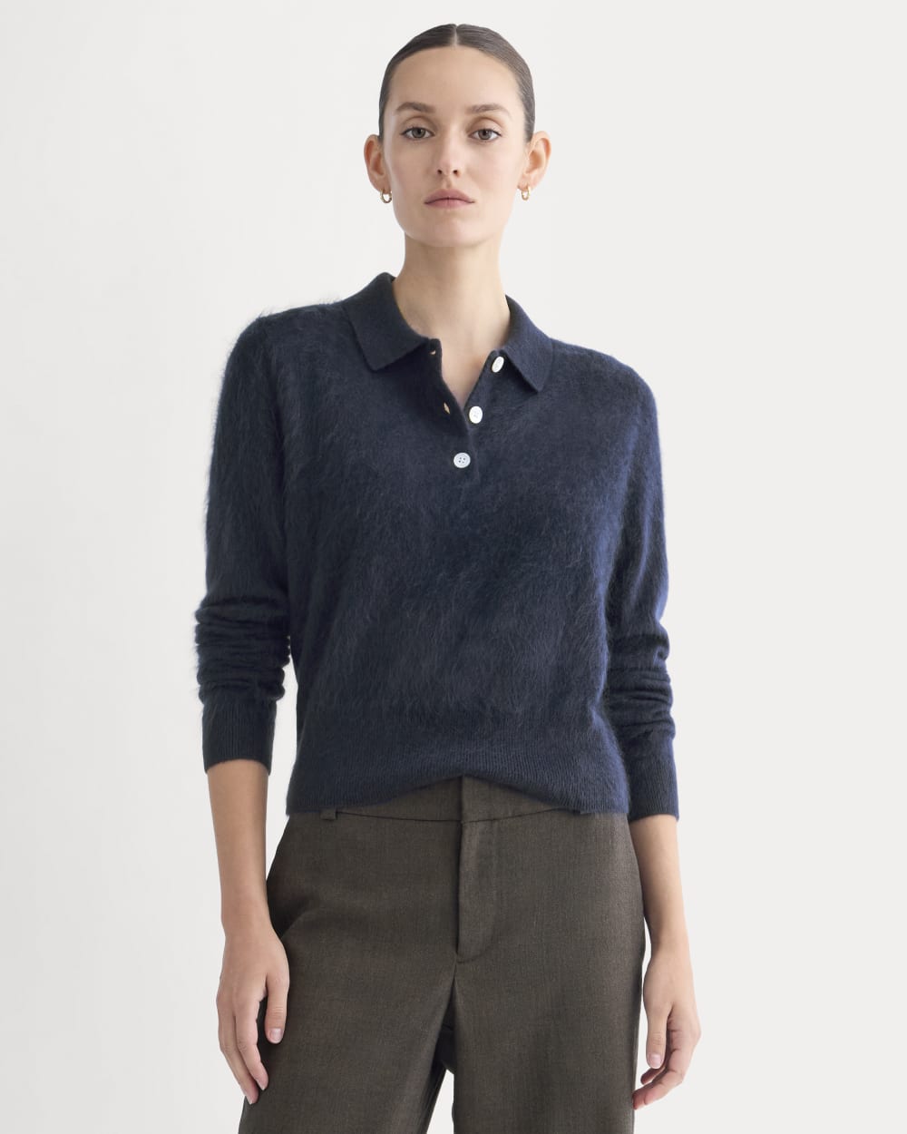 womens-lush-cashmere-crop-polo-sweater-starry-navy
