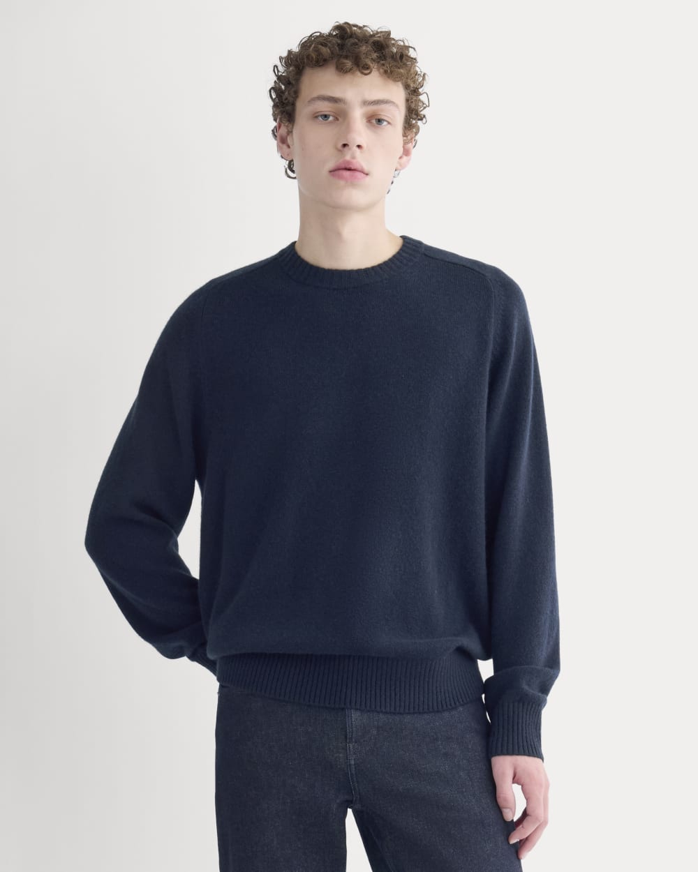 mens-luxe-cashmere-crew-navy | primary
