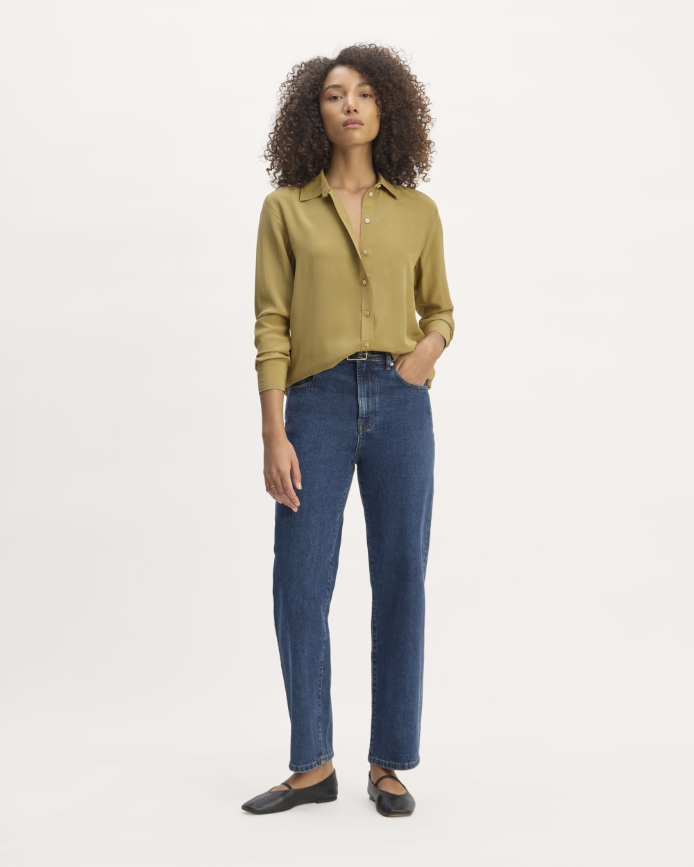 womens-clean-silk-relaxed-shirt-fennel-seed
