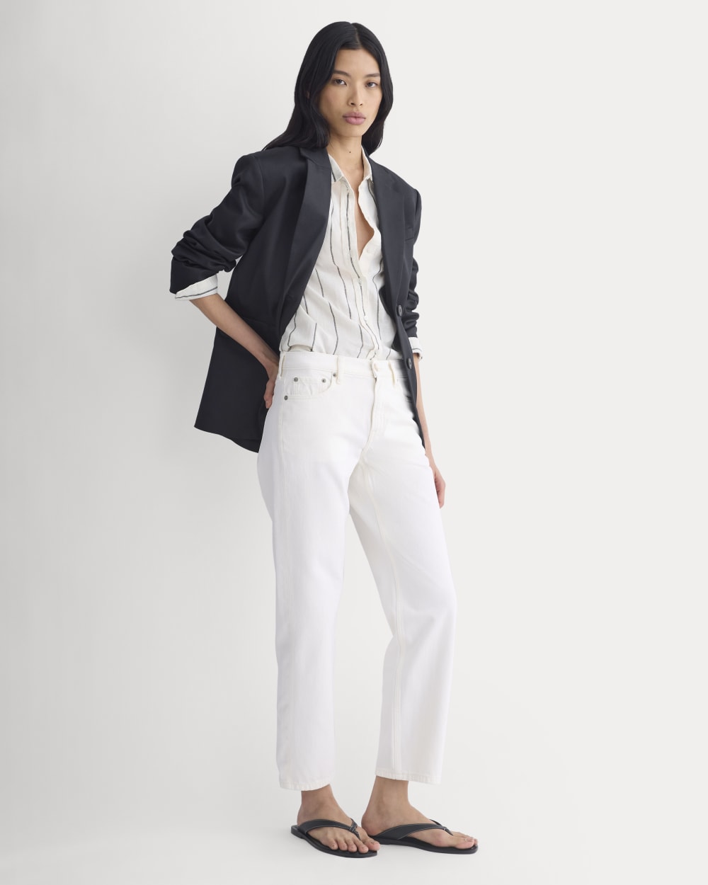 womens-low-boyfriend-jean-ecru | primary
