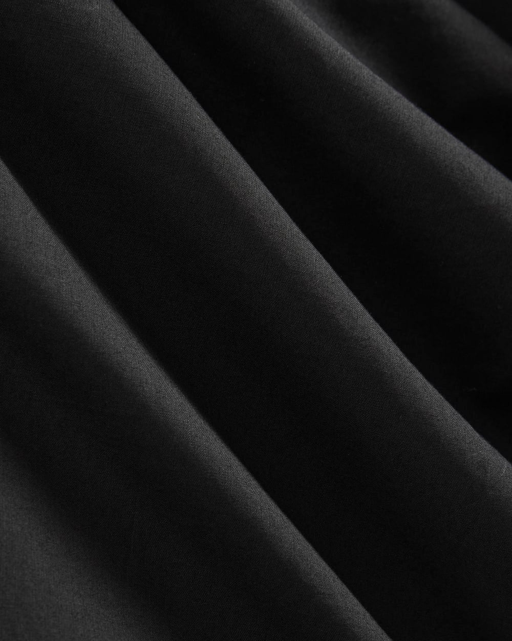 womens-drawcord-shirtdress-soft-cotton-black