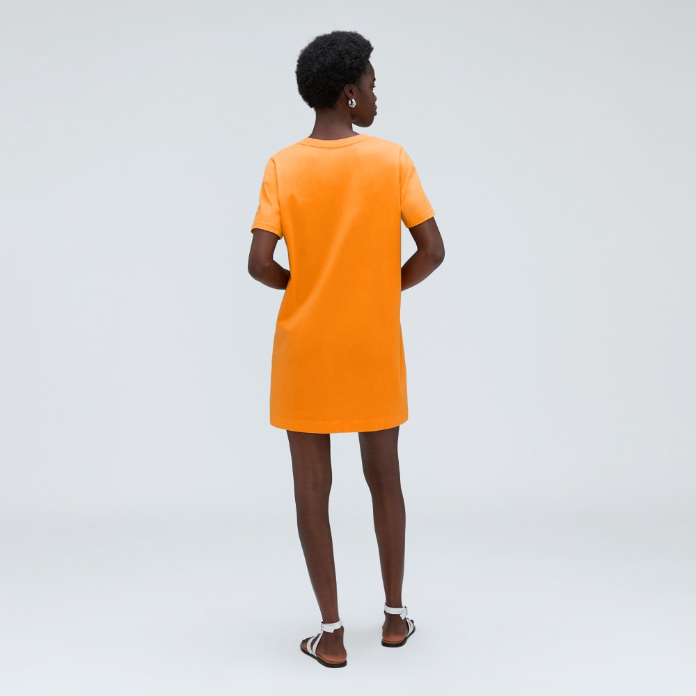womens-organic-weekend-tee-dress-turmeric