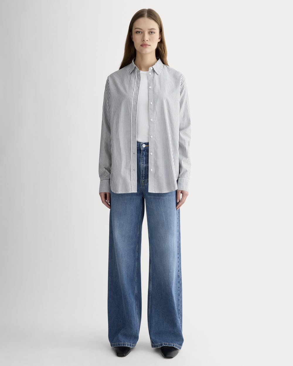 womens-silky-cttn-relaxed-shirt-org-greywhite