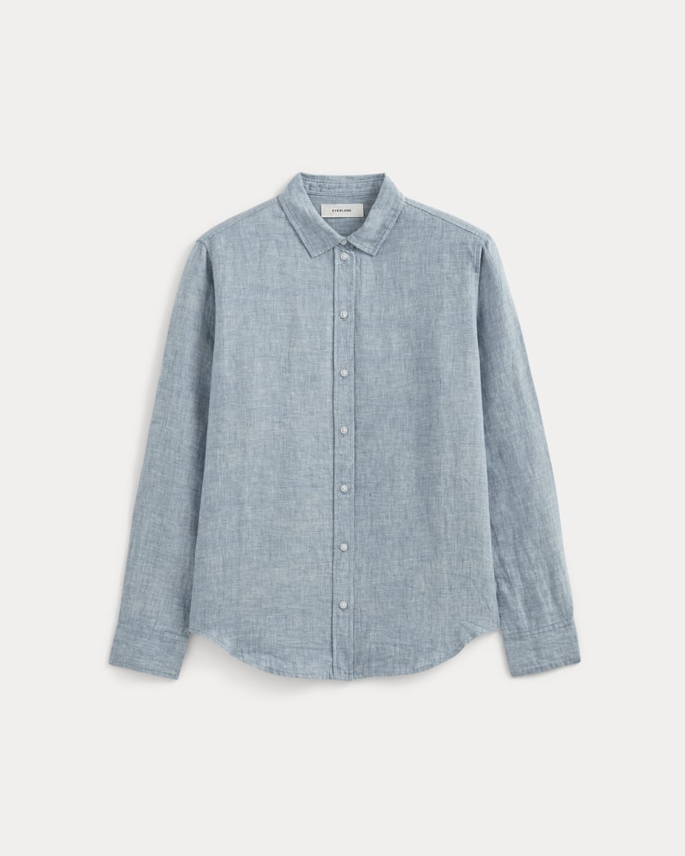 womens-relaxed-linen-shirt-chambray | alt