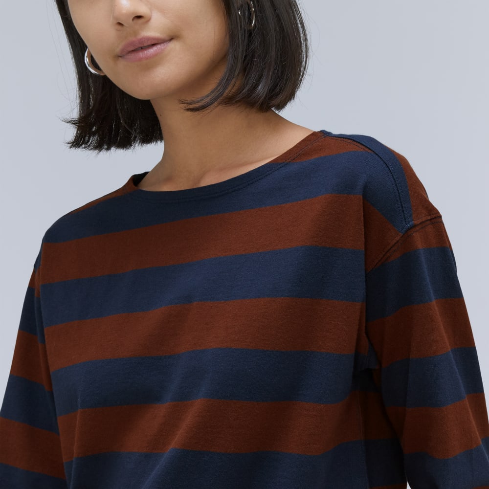 womens-modern-breton-tee-carob-navy