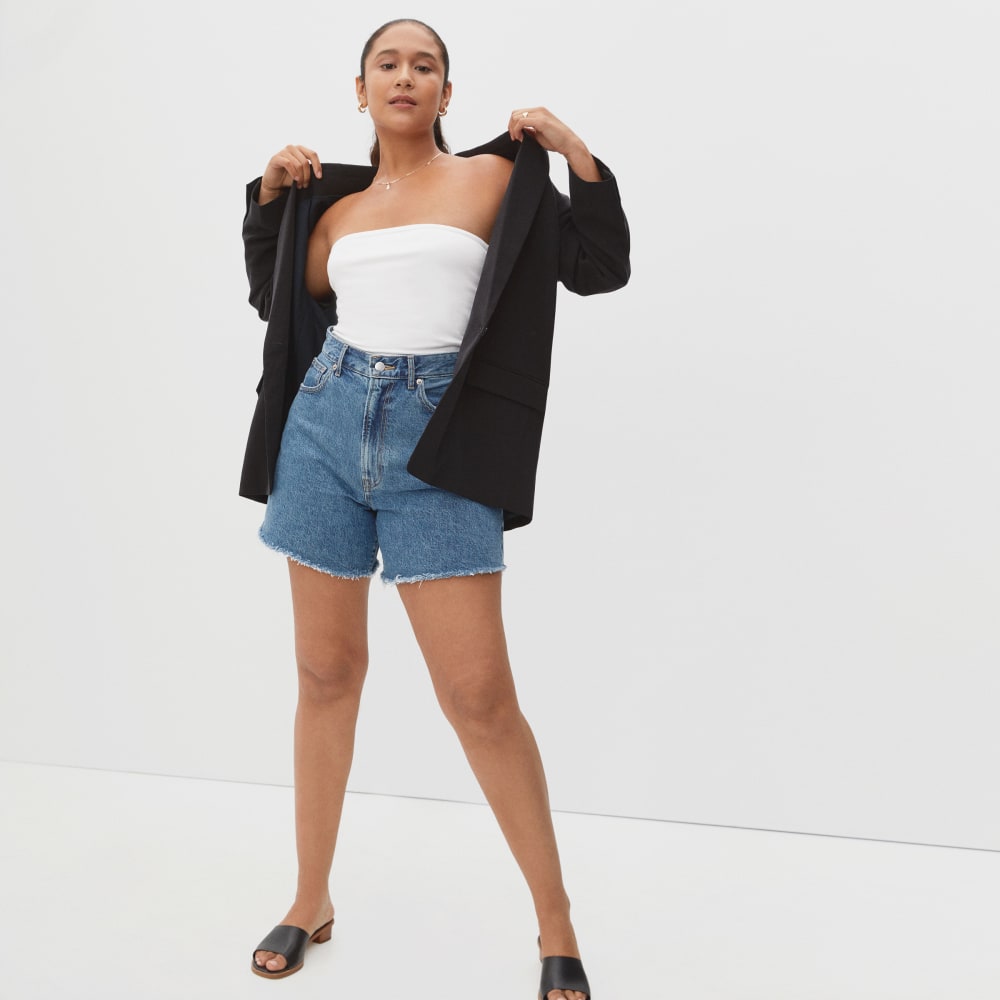 womens-a-line-denim-short-med-indigo