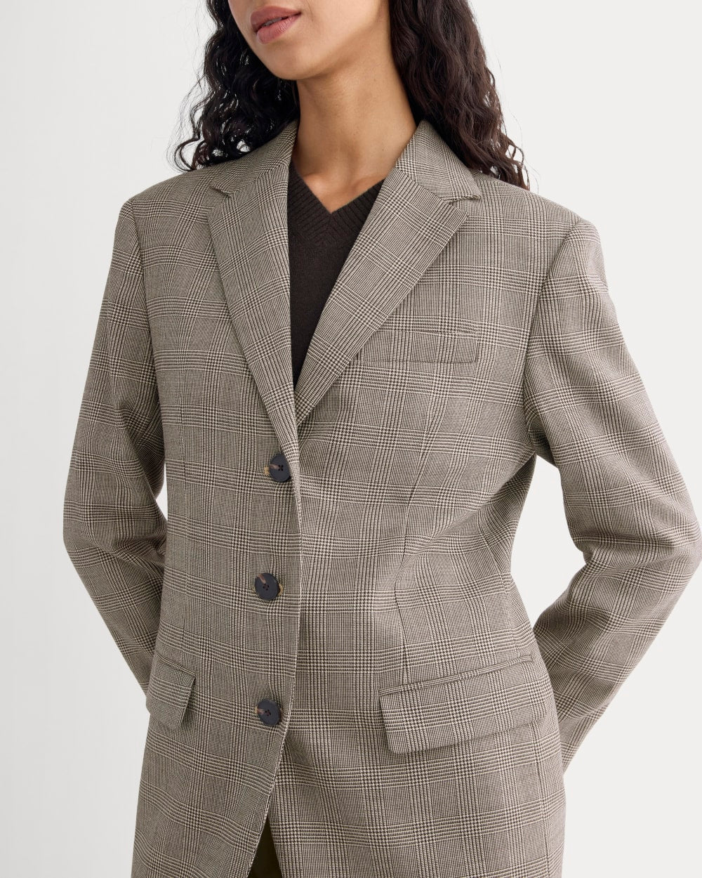 womens-blazer-in-tailor-twill-khaki
