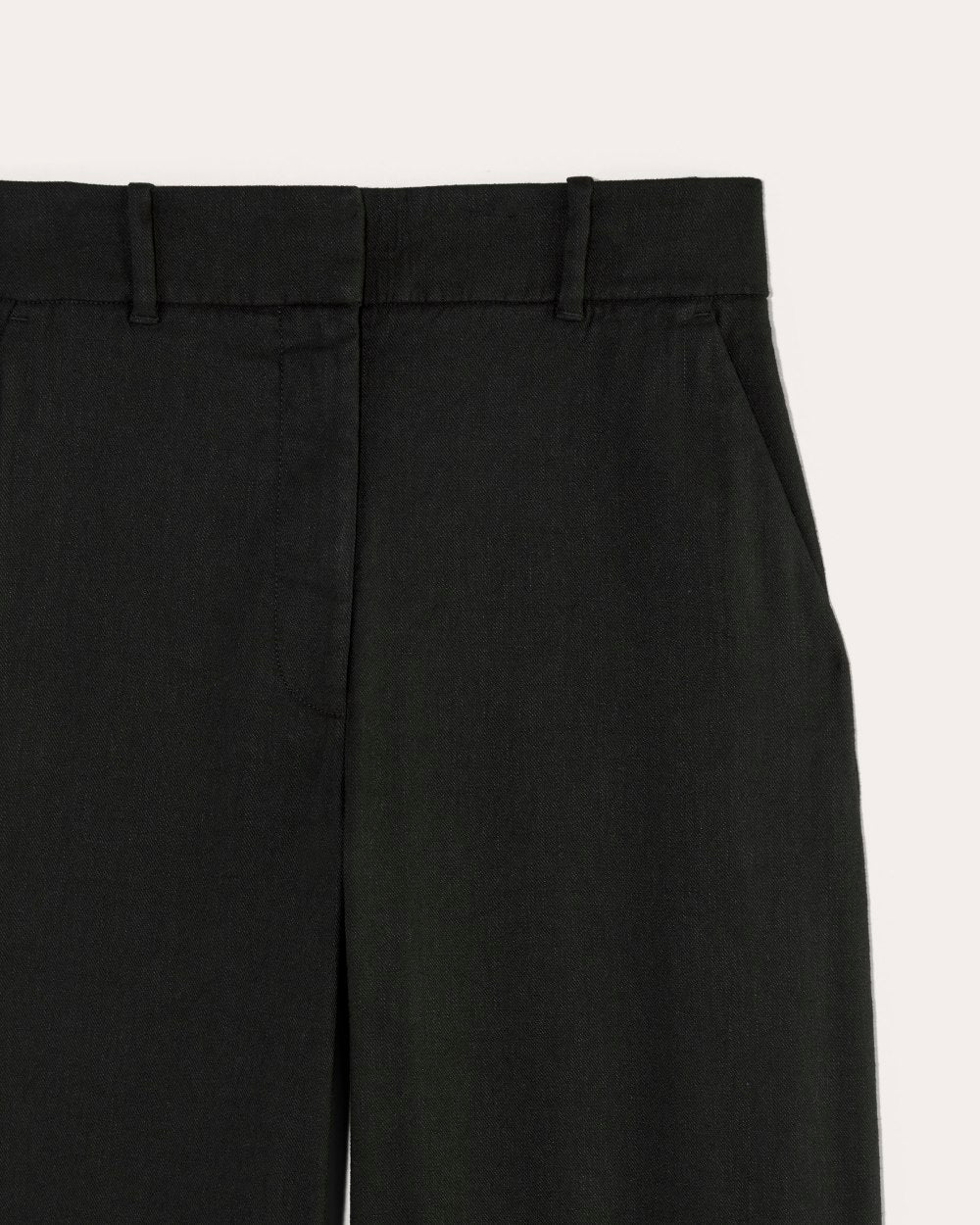 womens-wide-leg-pant-stretch-linen-black