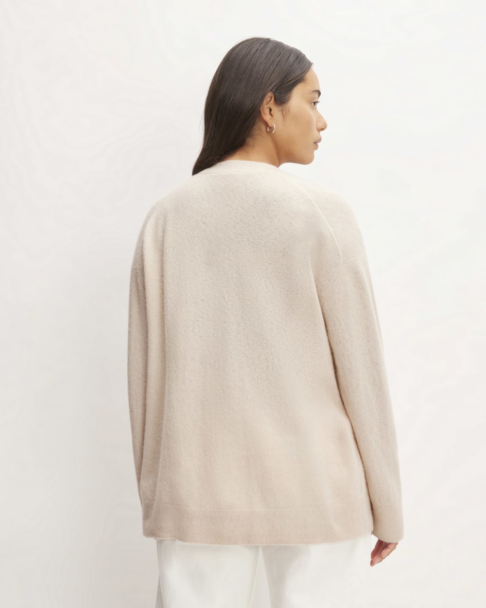 womens-cozy-stretch-relaxed-cardigan-whisper-pink