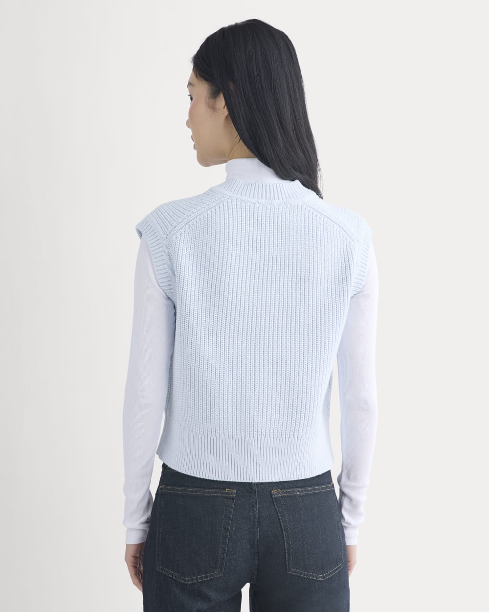 womens-ribbed-v-neck-vest-cotton-skywritting