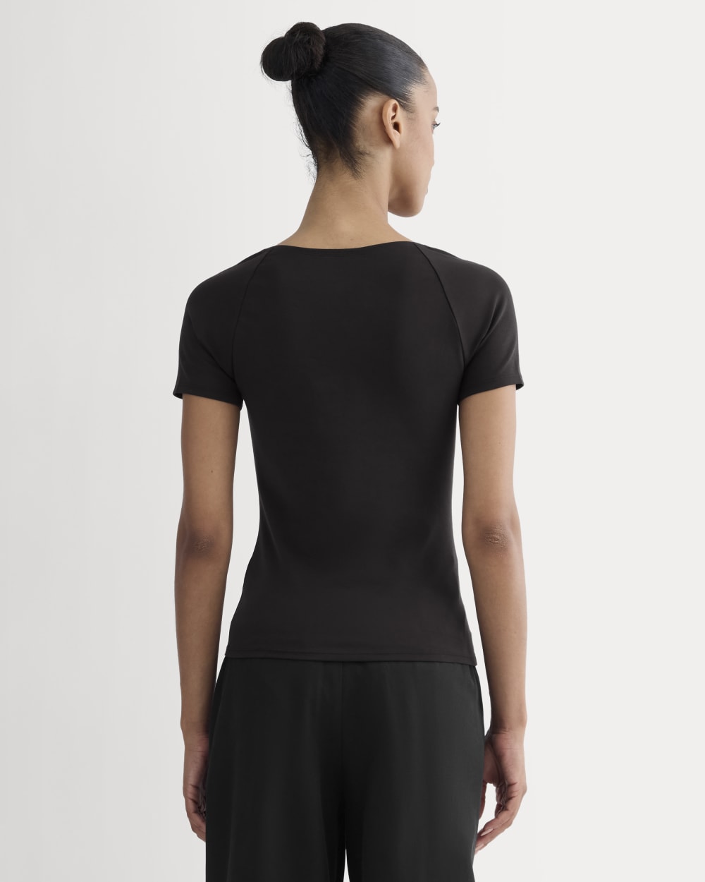 womens-form-square-neck-top-black