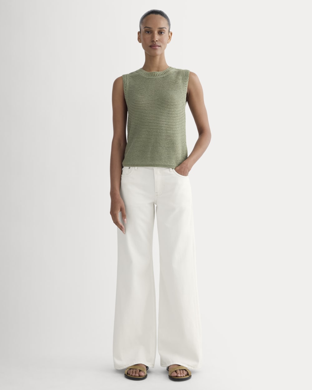 womens-organic-cotton-open-stitch-tank-sagebrush