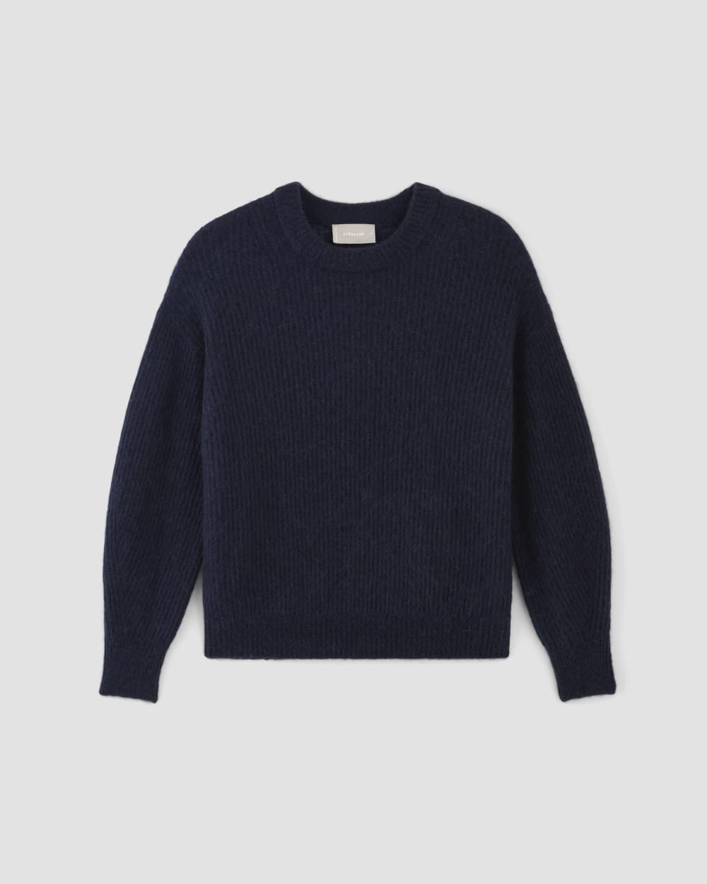 womens-alpaca-crew-navy | alt