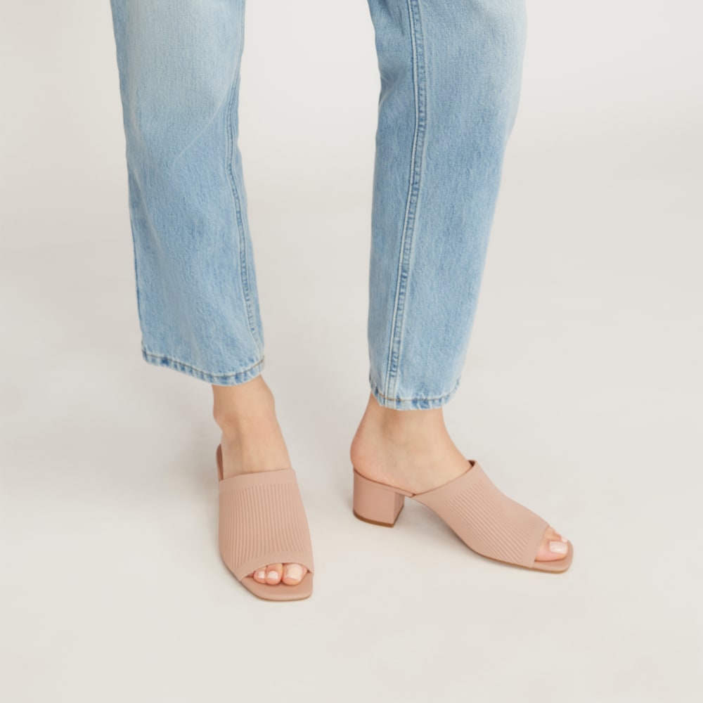 womens-reknit-block-heel-sandal-pale-pink | alt