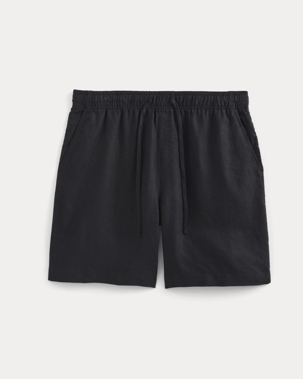 パンツ everyone easy nylon shorts (BLACK) OBEY Easy Bold Nylon Shorts - black (black)