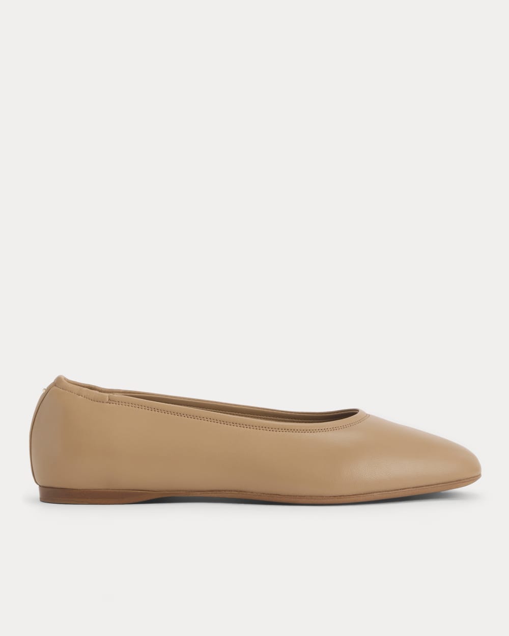 womens-italian-leather-flat-affogato | primary