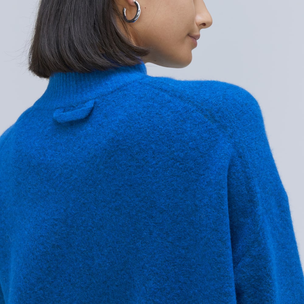 womens-bouncy-wool-sweater-heathered-lapis-blue