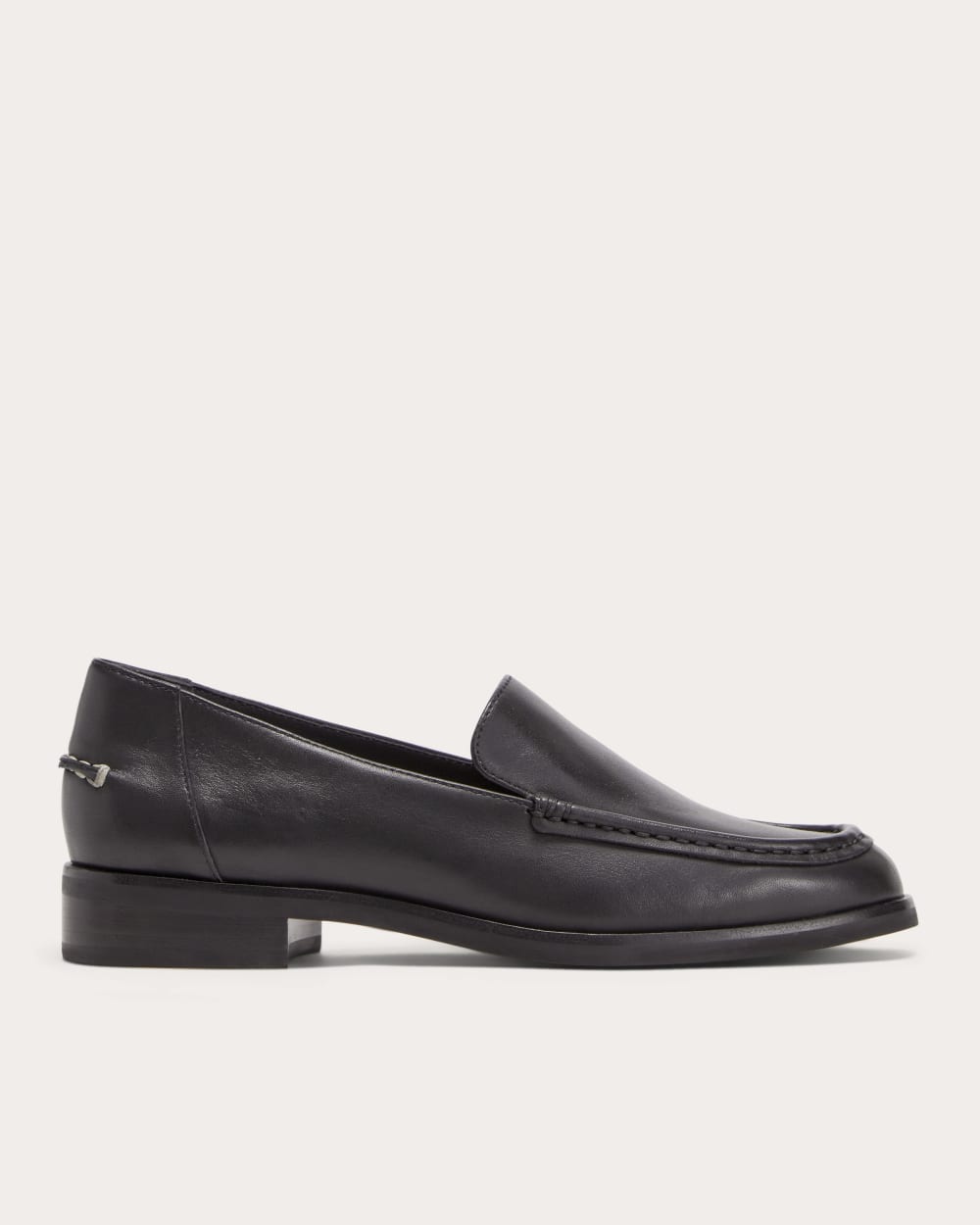 The Modern Loafer | Black Everlane The Modern Loafer | Black Everlane