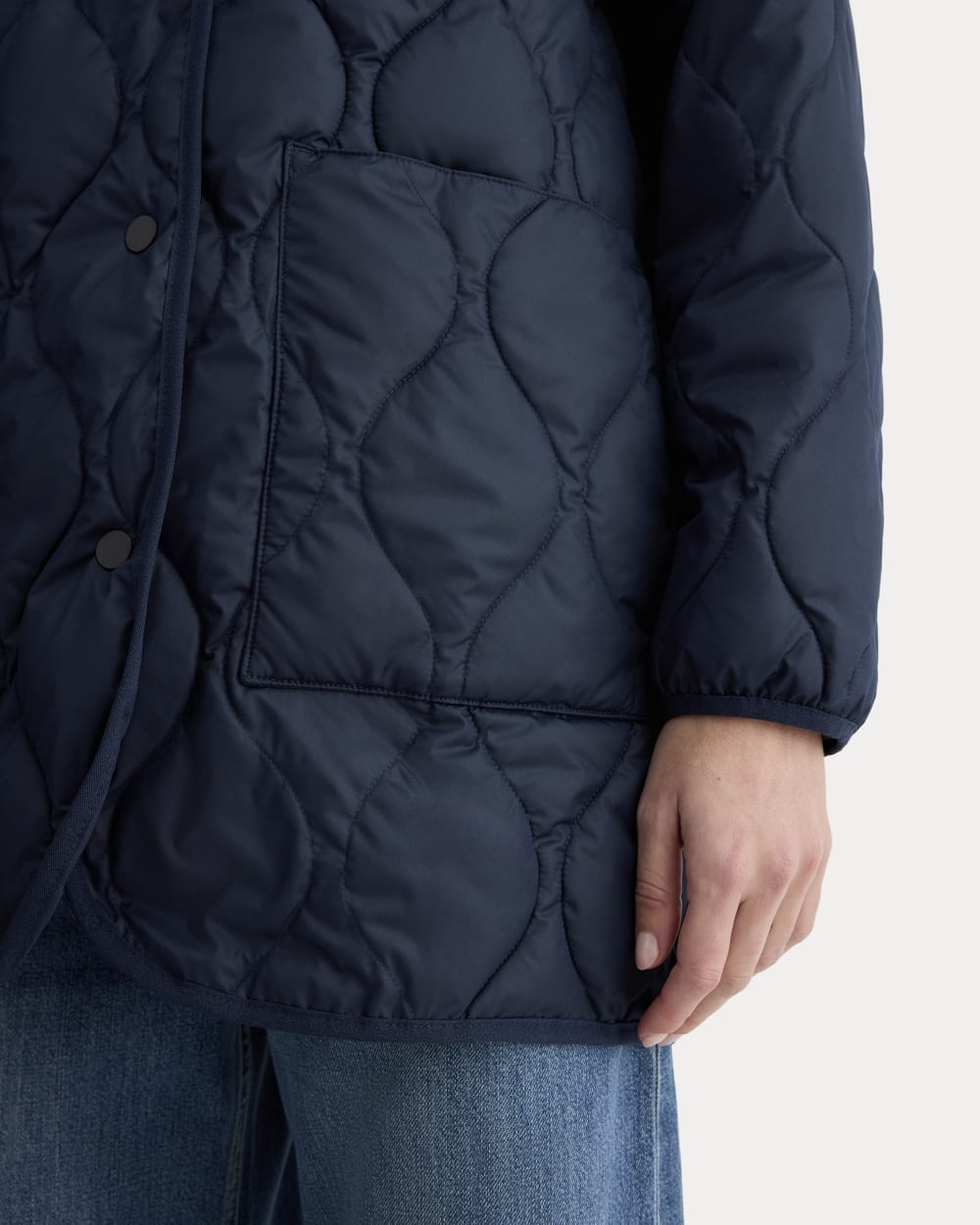 womens-renew-mid-length-liner-navy