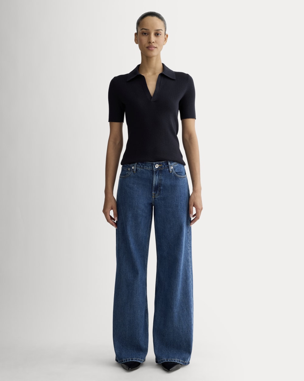 womens-knit-polo-new-navy