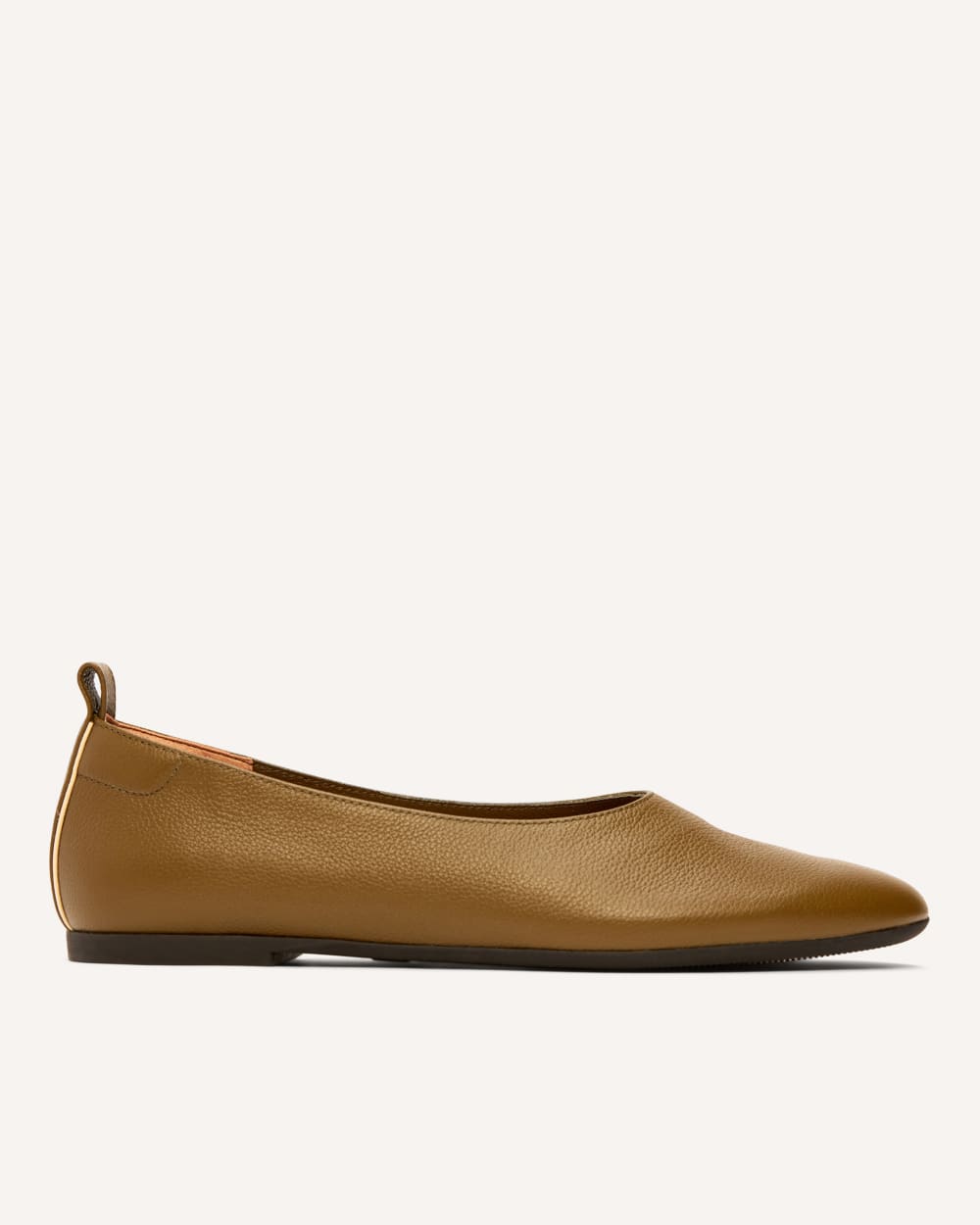 The Day Glove in Narrow Fit | Birch Green – Everlane