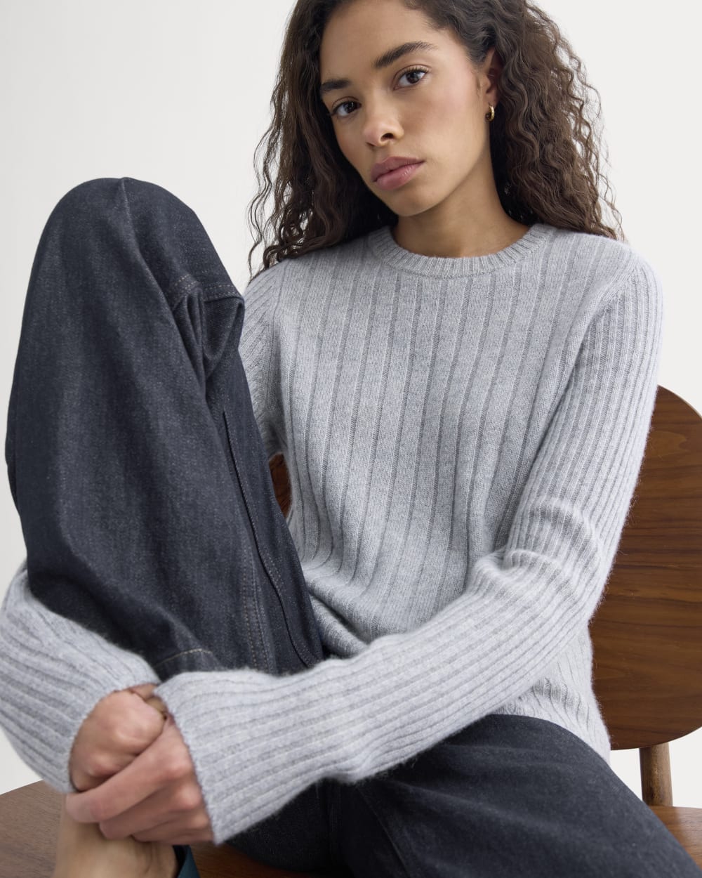 womens-mix-ribbed-crew-in-cashmere-light-heather-grey