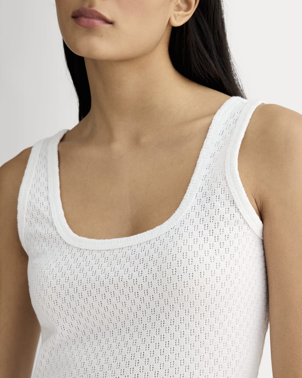 womens-pointelle-cami-white