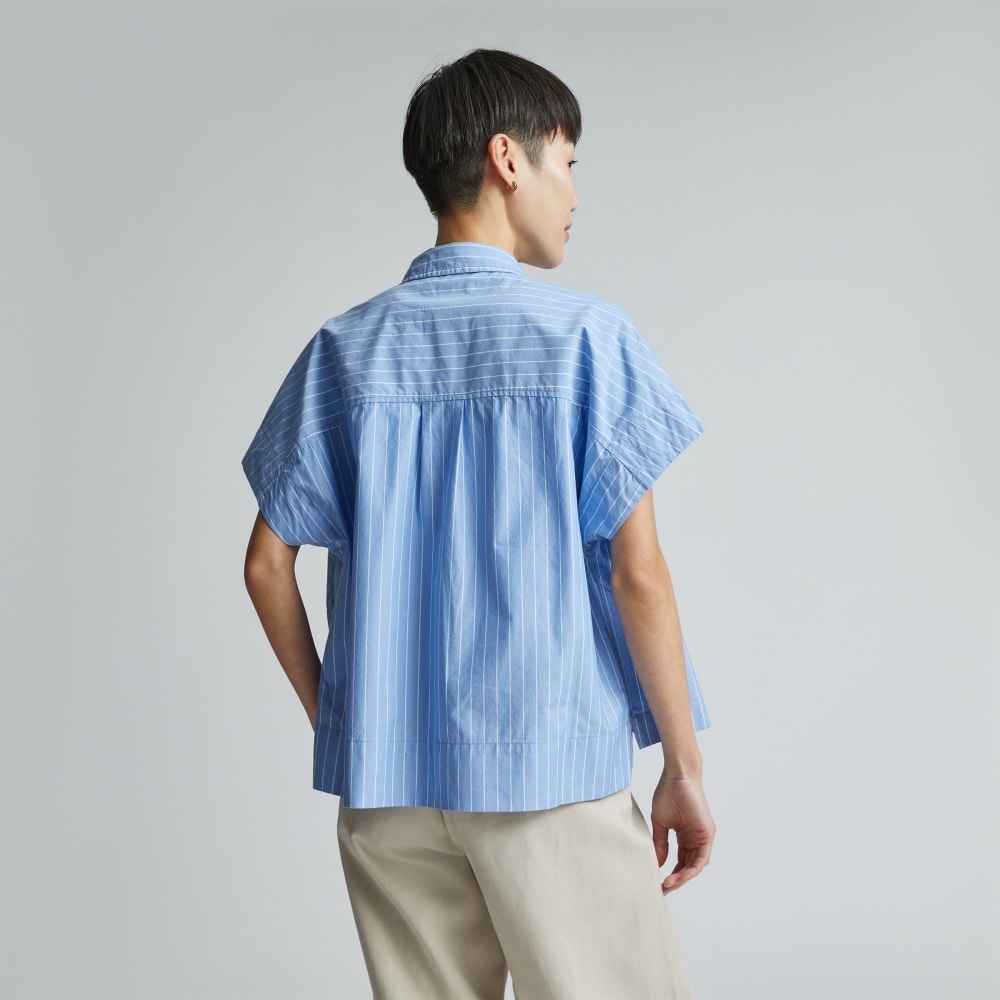 womens-box-cut-shirt-mariner-blue-white