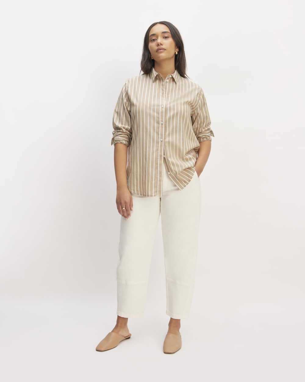 womens-silky-cttn-relaxed-shirt-mahogany-white