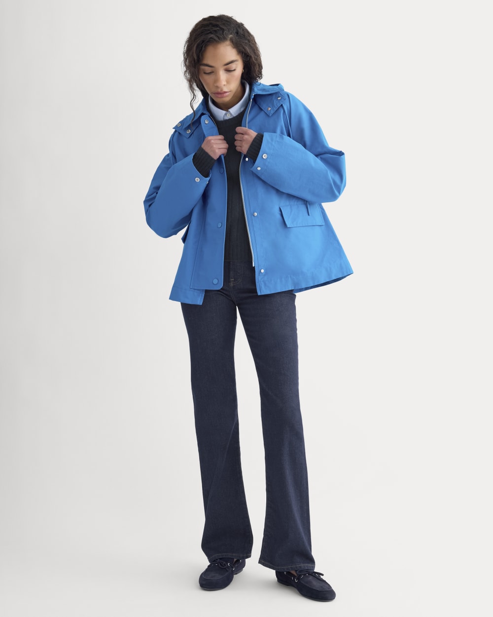 womens-short-anorak-imperial-blue