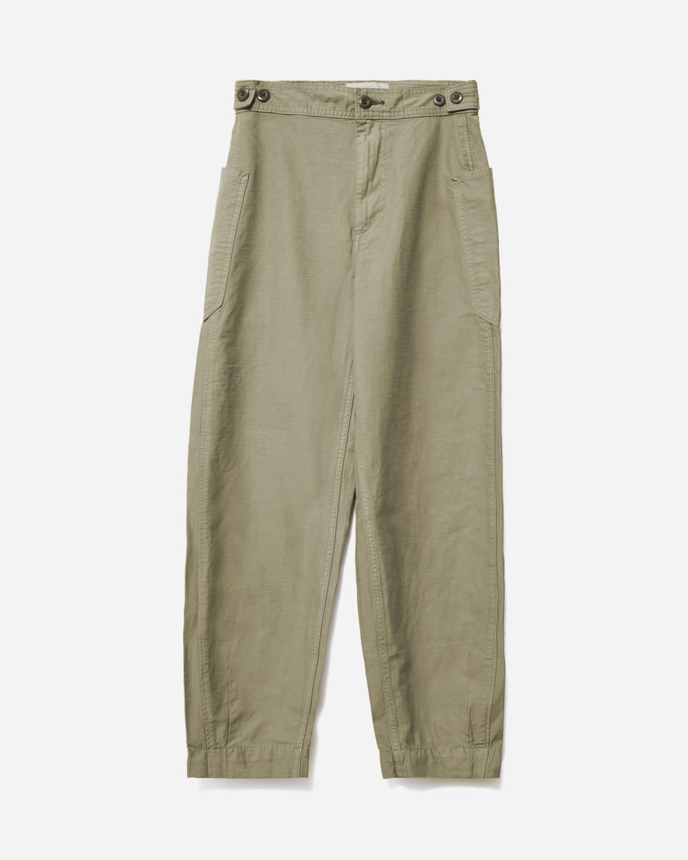 womens-fatigue-barrel-pant-bay-leaf | alt