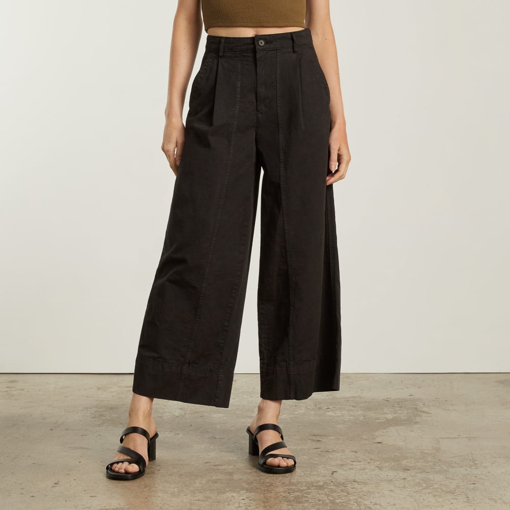 womens-tourist-pant-black | primary