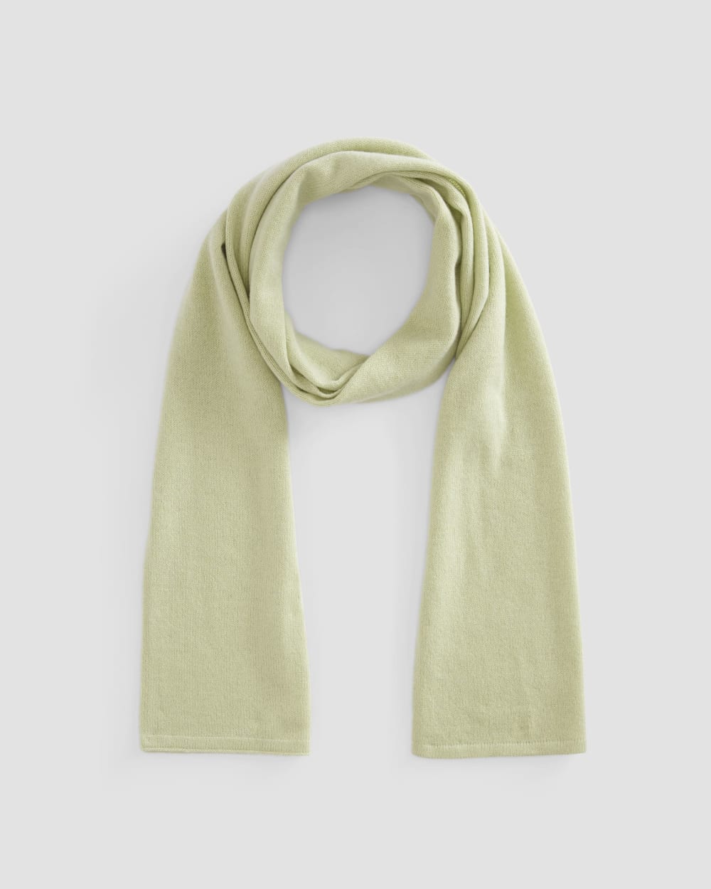 unisex-recashmere-scarf-seafoam-green | alt
