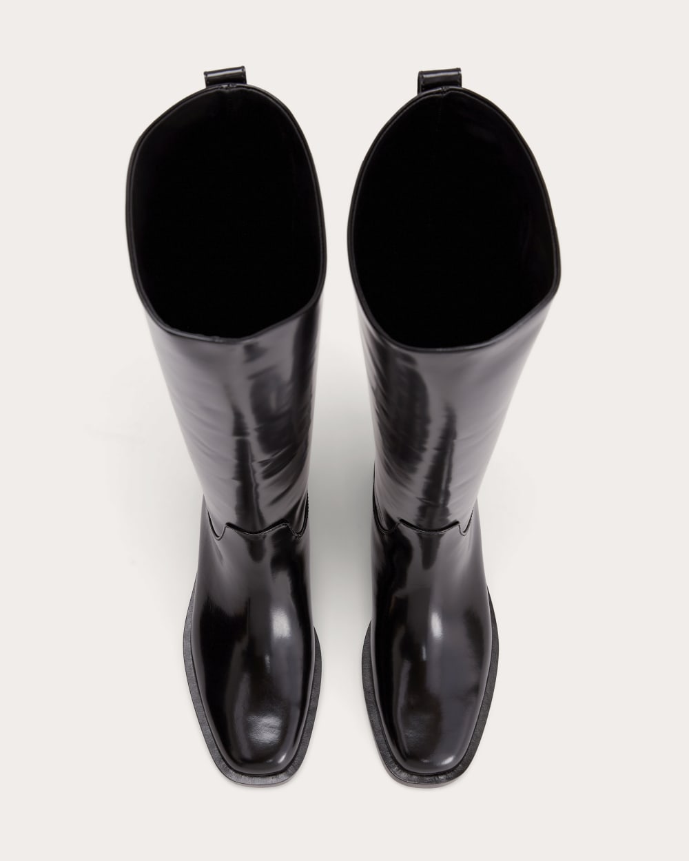 womens-riding-boot-black