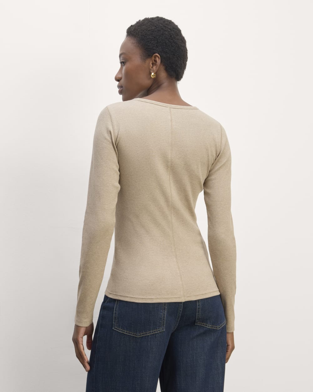 womens-supima-rib-long-sleeve-crew-hthr-tan