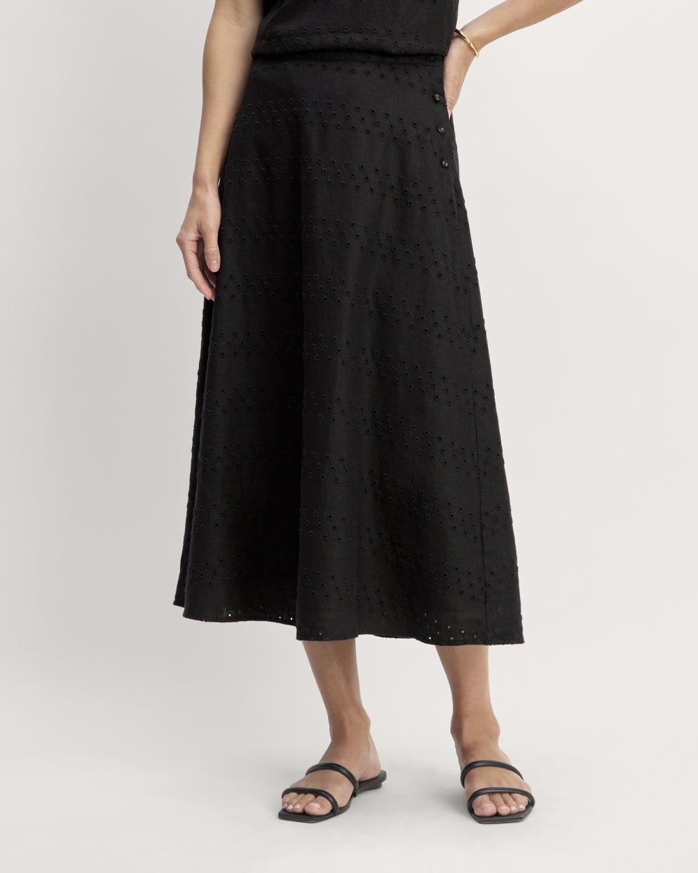 womens-eyelet-midi-skirt-black-eyelet