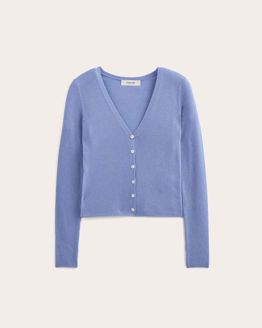 womens-ultrasoft-merino-wool-cardigan-bluebell | alt