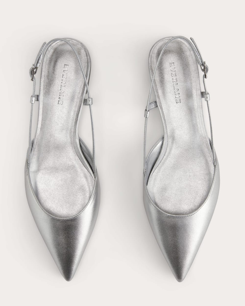 womens-studio-slingback-flat-silver