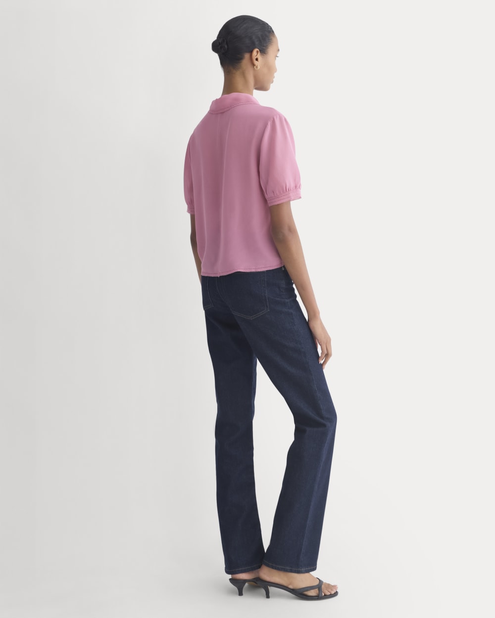 womens-notch-collar-shirt-silk-georgette-heather-rose