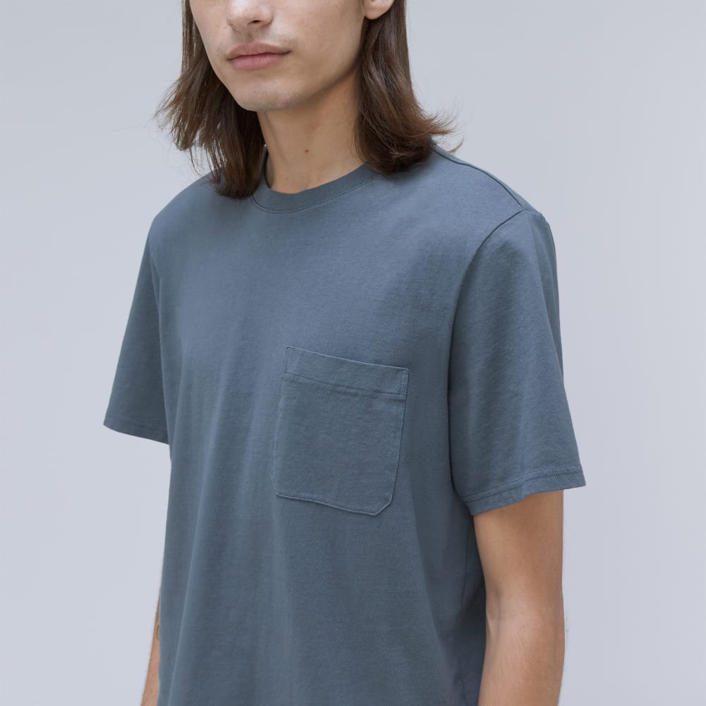 mens-premium-weight-pocket-tee-slate | alt