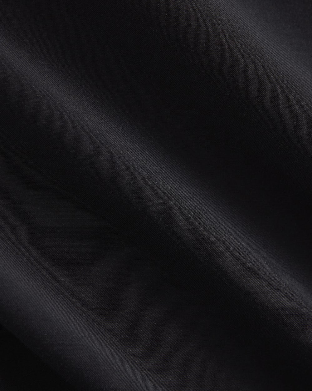 womens-bubble-sleeve-top-black