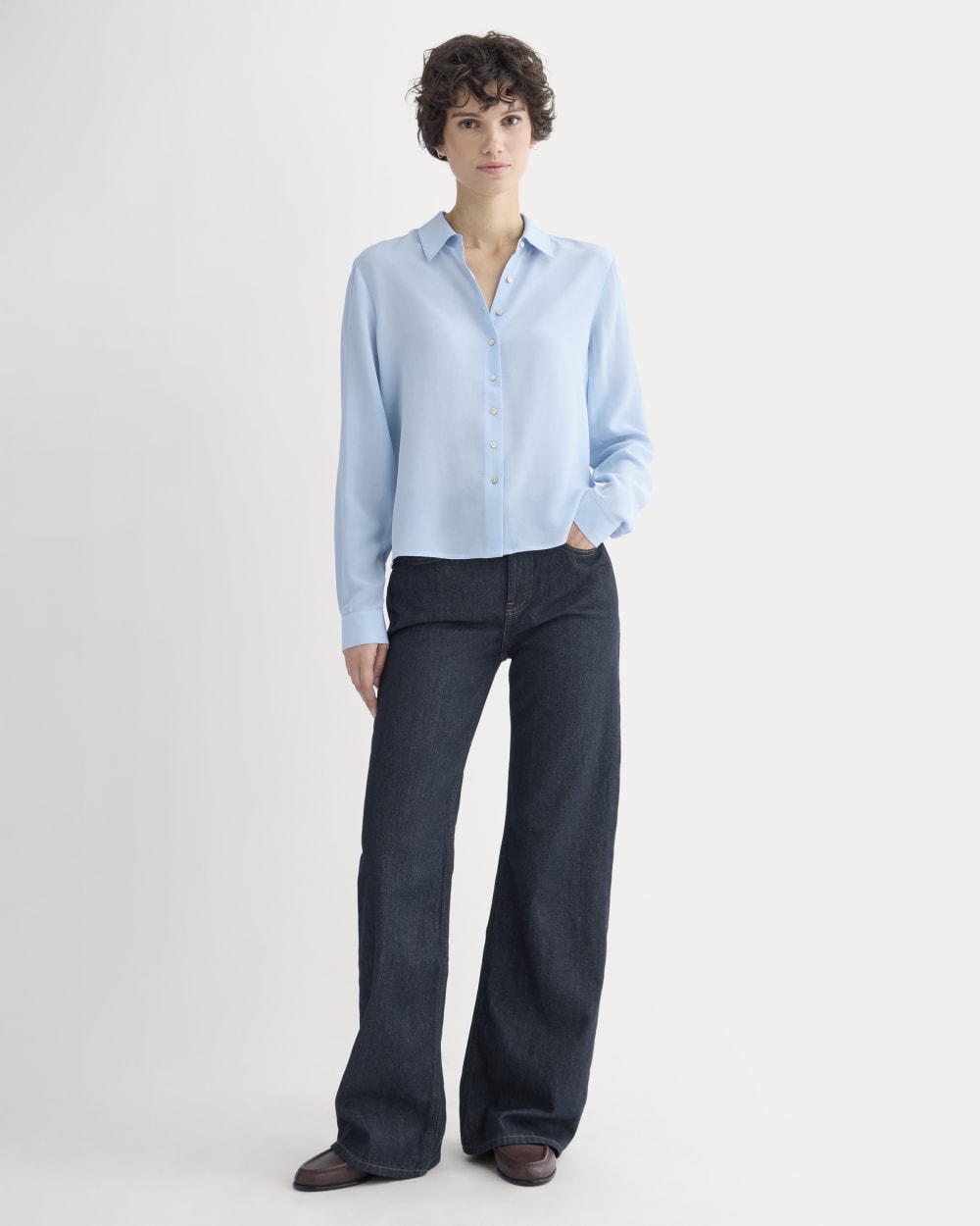 womens-shrunken-top-in-washable-silk-open-air-blue