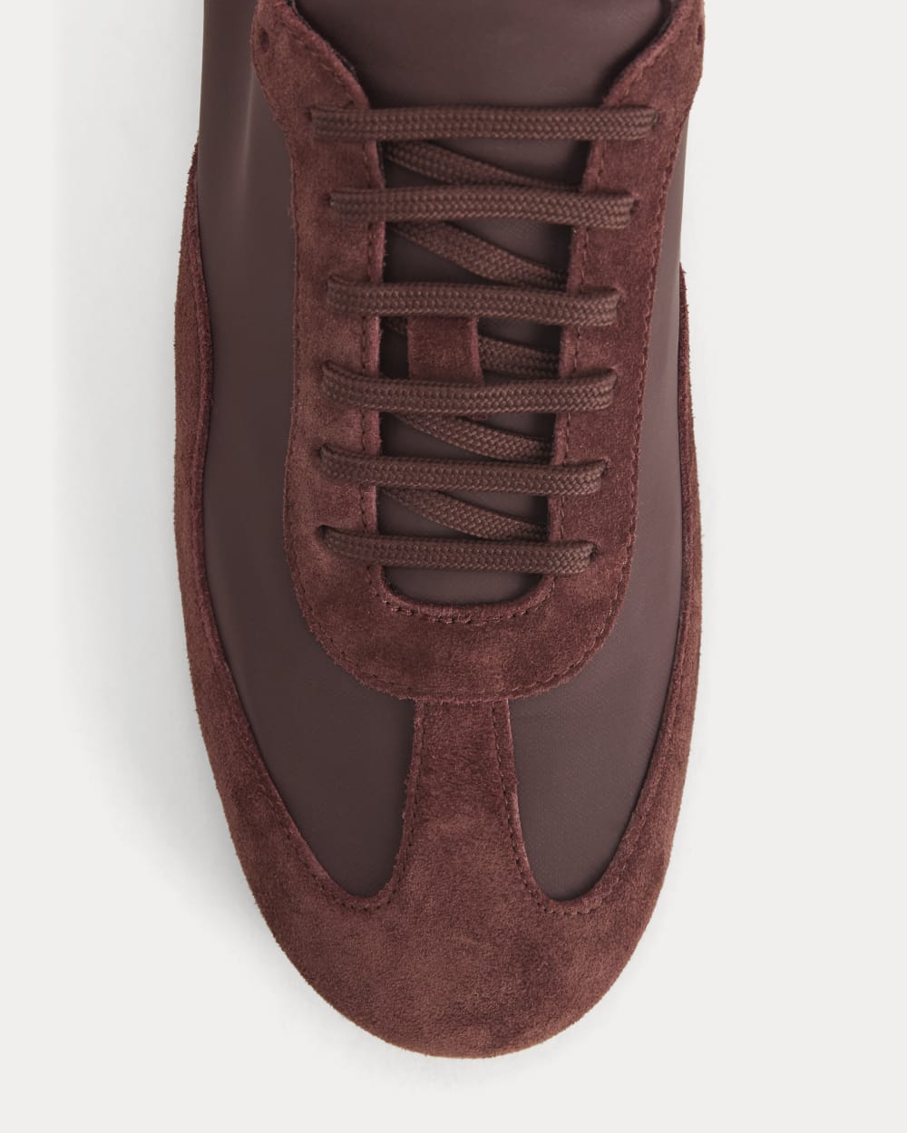womens-ballet-sneaker-burgundy-suede