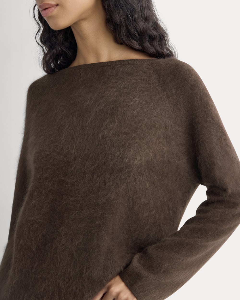 womens-lush-cashmere-shoulder-sweater-raven