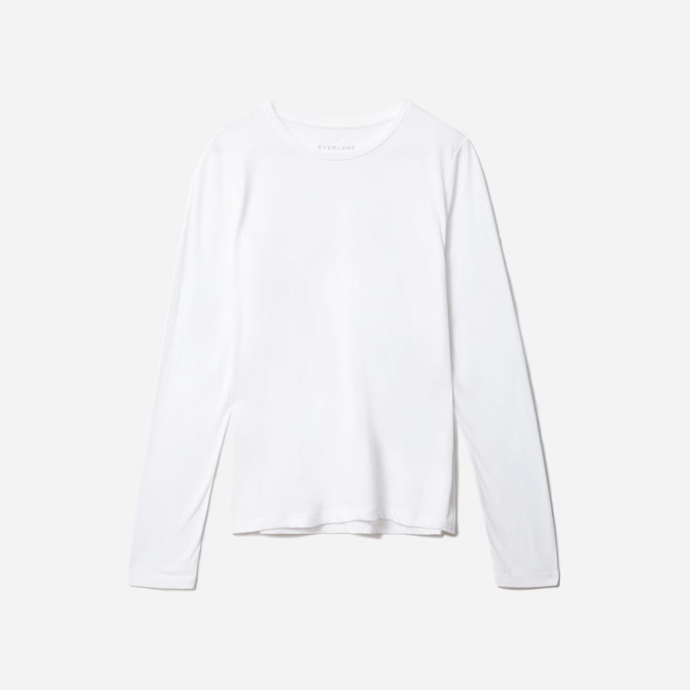 womens-organic-cotton-slim-ls-crew-white | alt