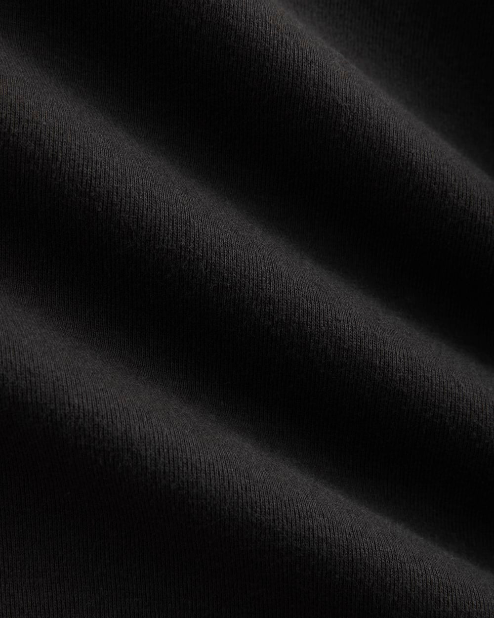 womens-retrosoft-cotton-crew-black | alt